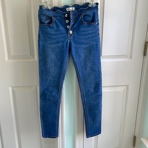 Molly Bracken Jeans
